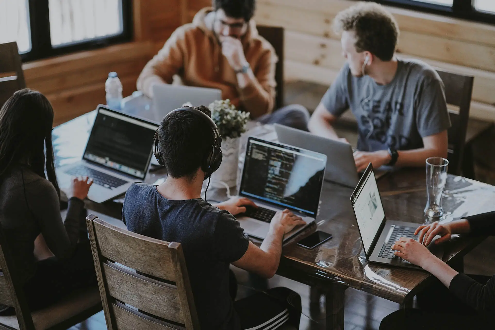 Powerful staking plans